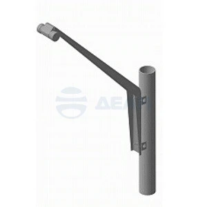 КМЧ-1У (ЮСДП.425911.037) Юмирс Кронштейн для извещателей