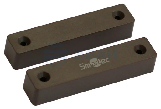 ST-DM126NC-BR Smartec Извещатель магнитоконтактный (геркон)