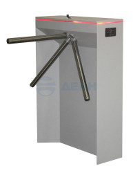                         Турникет п/а SA-401-Е300-EM (нержавеющая сталь)
						