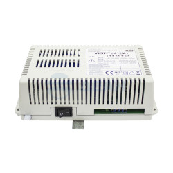                        Блок управления пульта консьержа VIZIT-TU412M1  (VIZIT) 
						