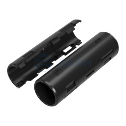                         Муфта разборная d20мм атм.черная(PR13.0434)
						