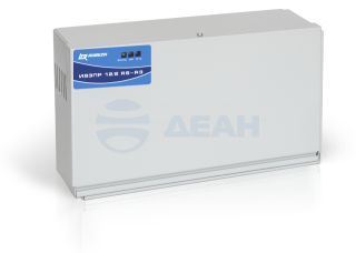                         ИВЭПР 12/2 RSR 2x17-Р-БР
						