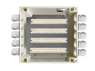                         КСП-100 АЯКС IP66
						