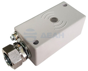                        ALM-PROX-125-S
						