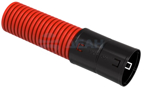 CTG12-090-K04-050-R IEK Труба гофрированная