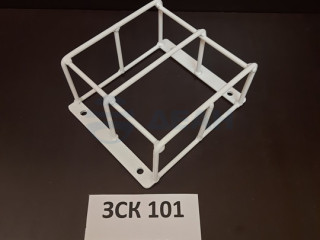                         ЗСК 101 (белый)
						