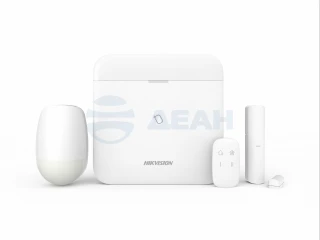 DS-PWA96-KIT-WE(RU) AX PRO Hikvision Комплект охранной сигнализации
