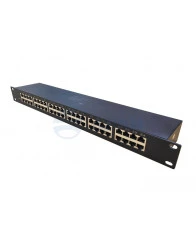 Устройство грозозащиты Ethernet NS-LP-24GP (NST)