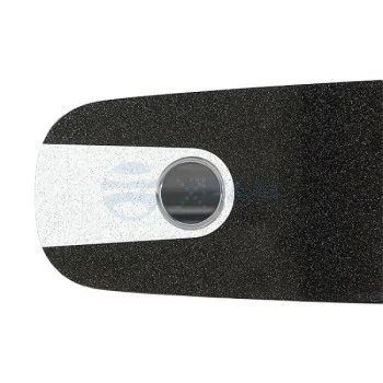 PERCo-C-03G black PERCo Крышка турникета