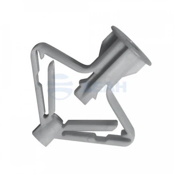 Дюбель бабочка 10x50 TNF (PR08.10216) Промрукав Дюбель