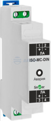                         SF-ISO-MC-DIN (ISO-MC-DIN)
						