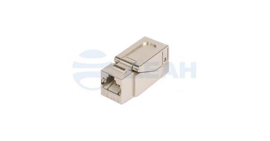 Модуль-вставка (NMC-KJSD2-NT-MT) NIKOMAX Модуль Keystone Jack