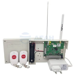 Комплект тревожной сигнализации NV 8316 ТК (NAVIgard)