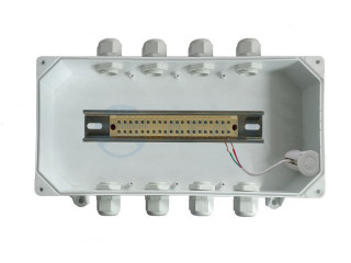                         КСП-20 АЯКС IP66
						