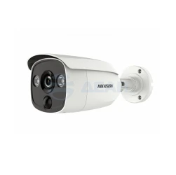 HD-TVI камера видеонаблюдения DS-2CE12D8T-PIRL (2.8mm) (HikVision)