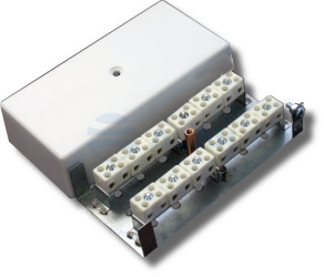                         КМ-О (24к)-IP41-d
						
