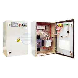 Шкаф контрольно-пусковой ШКП-4 IP54  (БОЛИД)