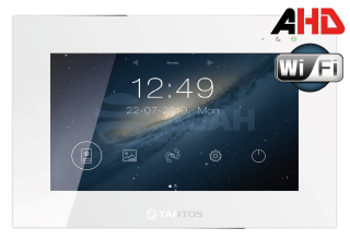                         Marilyn HD XL (White)
						