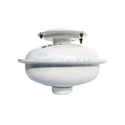 Модуль порошкового пожаротушения МПП(Н)-4-И-ГЭ-У2 "Тунгус"  (Источник плюс)