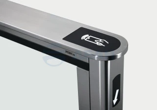 Крышка турникета PERCo-SDC-01S-NR (PERCo)