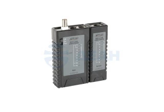 Тестер для кабеля (EC-CT4511B) (NETLAN)
