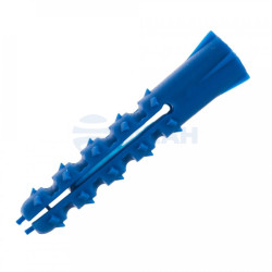                         Дюбель с шипами "Ежик" распорный (PR08.10085)
						