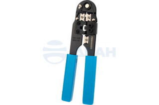                         Кримпер HT-210N для обжима 8P8C (12-3451-4)  (PROCONNECT) 
						