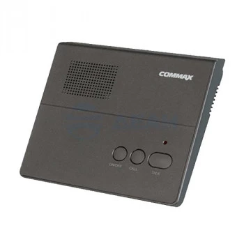 CM-801 COMMAX Пульт связи абонентский