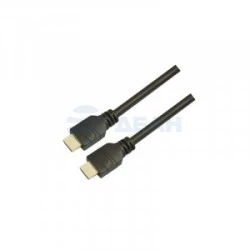 Кабель для передачи сигналов HDMI Кабель HDMI 1.4, А-А (вилка-вилка) (ComOnyX)
