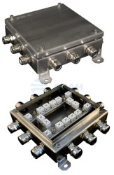                         КМ-О (32к)-IP66-2020 нержавейка
						