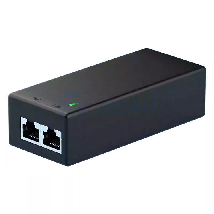           
Инжектор PoE PND-1P (30W) (Polyvision) 