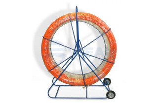                         Устройство для затяжки кабеля CPS-GP11-T-100M (Hyperline) 
						