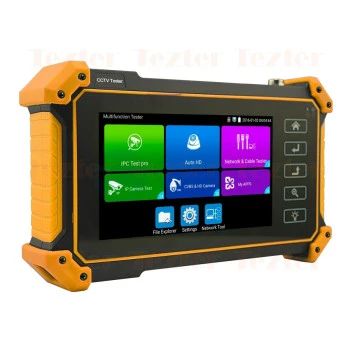 TIP-H-5 Tezter Монитор-тестер универсальный