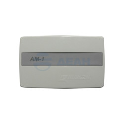                         АМ-1
						
