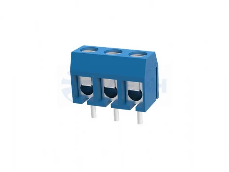 DG3 (DG301-5.0-03P / KLS2-301-5.00-03P-2S) Магнито-Контакт Клеммная колодка