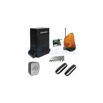 SL-2100KIT Doorhan Комплект привода для откатных ворот