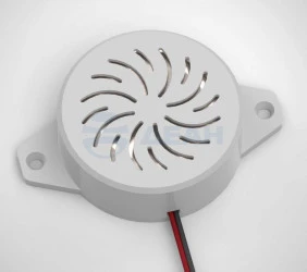 Оповещатель звуковой ОПЗ-24 ПКИ-2МШ (Шмель) (Комтид)