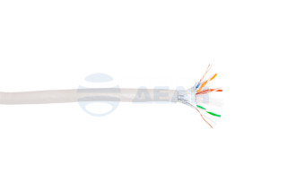                         UTP 6 Eletec 4x2xAWG23, эк.,305м,CCA (06-811)
						