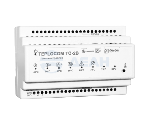                         TEPLOCOM Каскад TC-2B
						