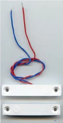 Извещатель магнитоконтактный (геркон) адресный АМК исп.08 (Сигма-ИС)