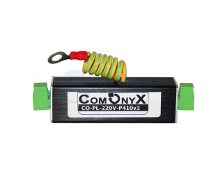                         CO-PL-220V-P410v2
						