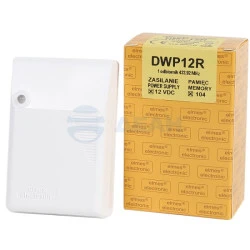 Приёмник DWP12R (Elmes Electronic)