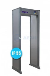 Металлодетектор арочный БЛОКПОСТ PC 3300М ИМПУЛЬС (ИРА-ПРОМ)