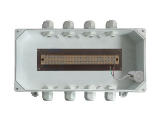                         КСП-Т-30 АЯКС IP66
						