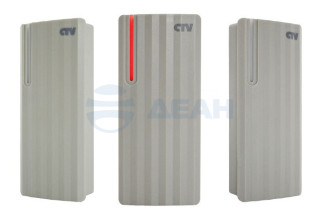                         CTV-R10 EM G
						