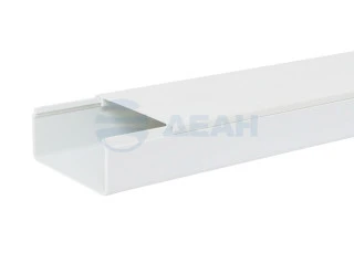 Кабель-канал 40х16 ПРОФ H50  (DeGross)