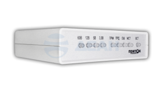                         Приток-TCP/IP-03
						
