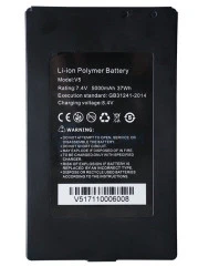 Модуль питания для тестера ЗИП модуль питания для тестера TIP-7(5000mAh) (Tezter)