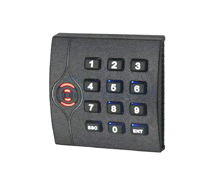           
Считыватель Proximity ST-PR170MK  (Smartec) 