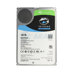                         ST10000VE000 (10 TB) SkyHawk
						